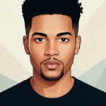 The Weeknd - Professional Portrait