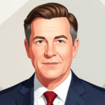 Theodore Annemann - Professional Portrait