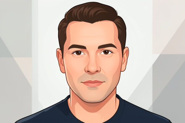 There is no celebrity's name in the given article title. - Professional Portrait