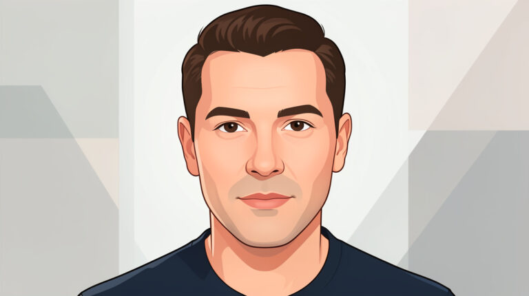 There is no celebrity's name in the given article title. - Professional Portrait