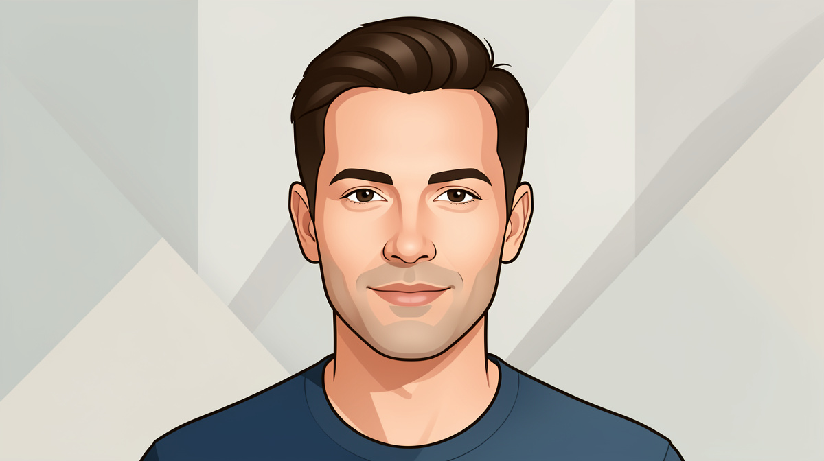 There is no celebrity's name in the given article title. - Professional Portrait