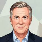 Thom Brennaman - Professional Portrait