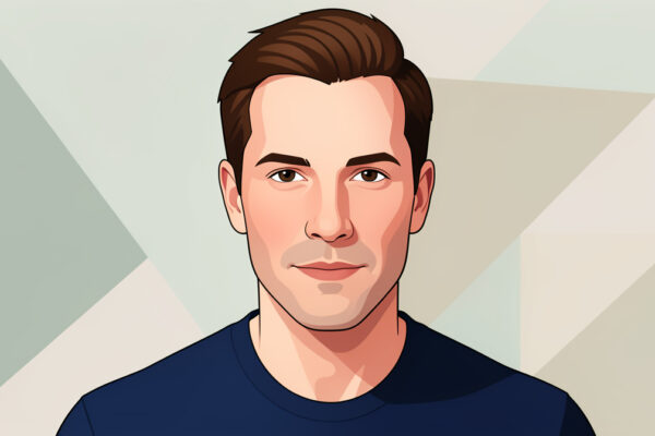 Thomas Ian Griffith - Professional Portrait