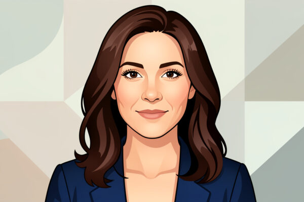 Tia Torres - Professional Portrait