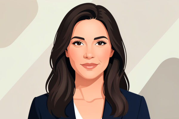 Tiffany Rivers - Professional Portrait