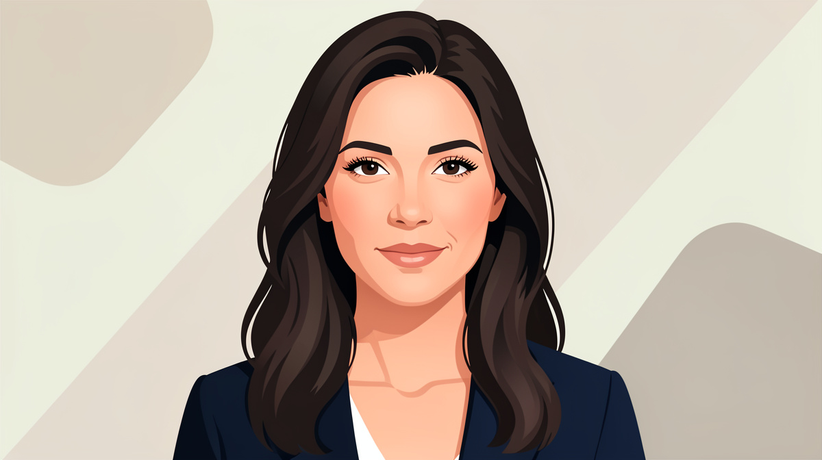 Tiffany Rivers - Professional Portrait