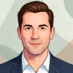 Tim Smith - Professional Portrait