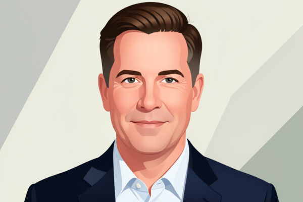 Tim Walz - Professional Portrait