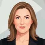 Tina Fey - Professional Portrait