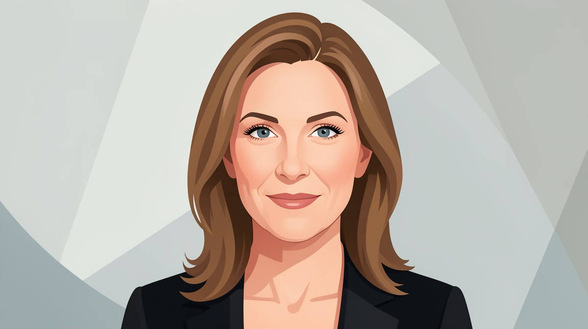 Tina Fey - Professional Portrait