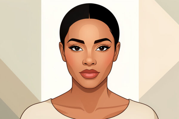 Tinashe - Professional Portrait