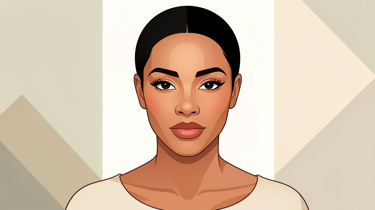 Tinashe - Professional Portrait