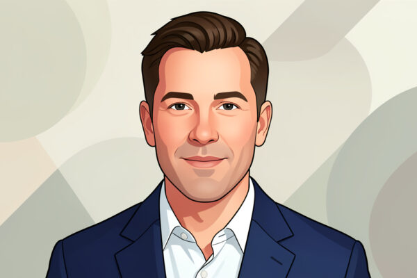 Todd Hoffman - Professional Portrait