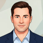 Tom Smith - Professional Portrait