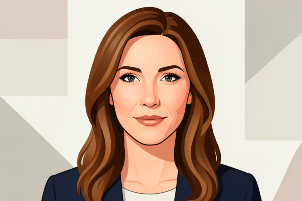 Tomi Lahren - Professional Portrait