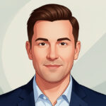 Tommy Cook - Professional Portrait