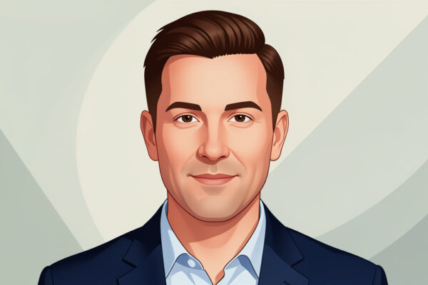 Tommy Cook - Professional Portrait