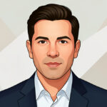 Tony Lopez - Professional Portrait