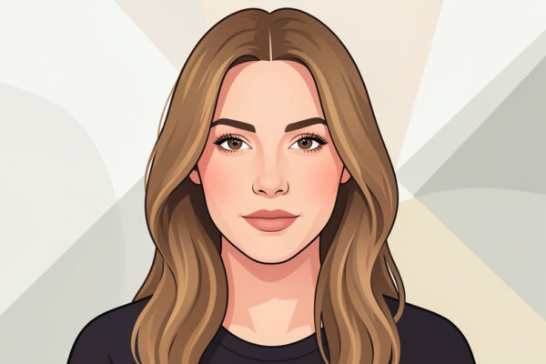 Tove Lo - Professional Portrait