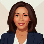 Toya Bush-Harris - Professional Portrait