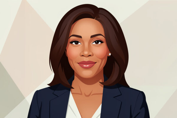 Toya Bush-Harris - Professional Portrait