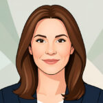 Tricia Day - Professional Portrait