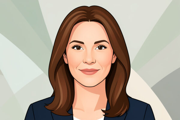 Tricia Day - Professional Portrait