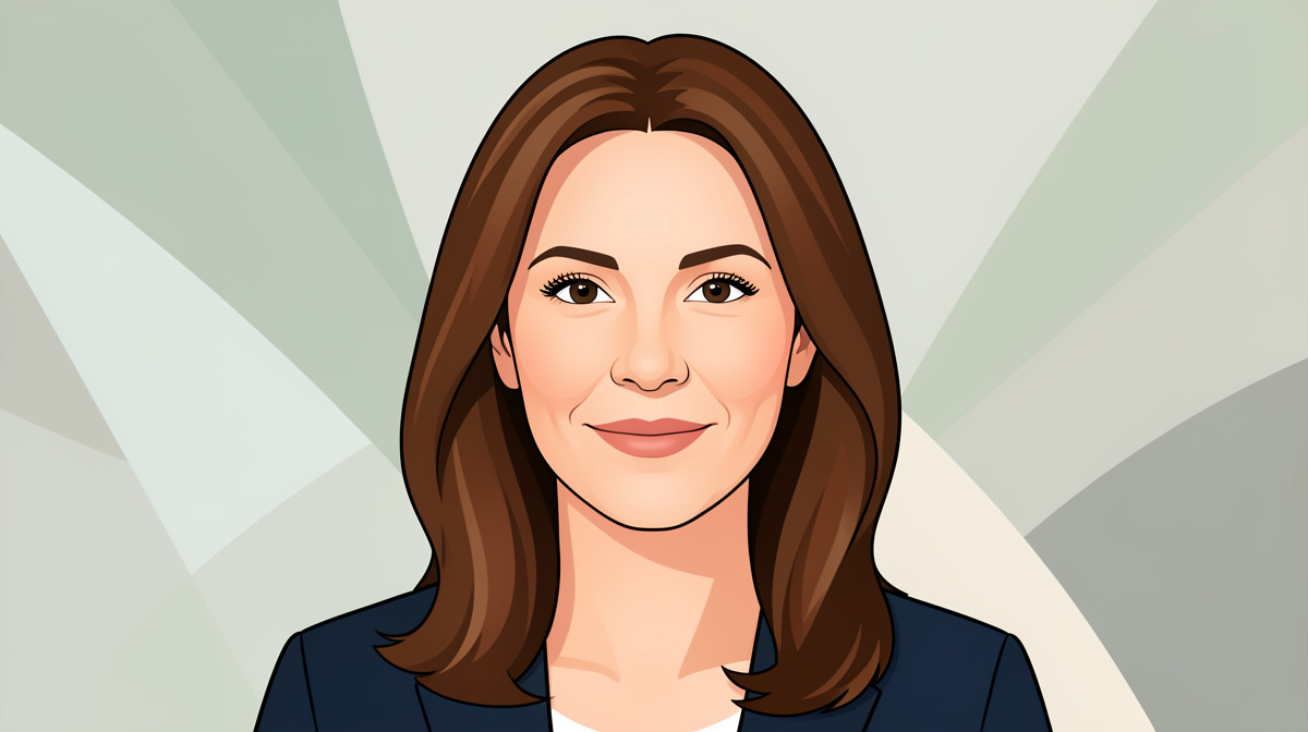 Tricia Day - Professional Portrait