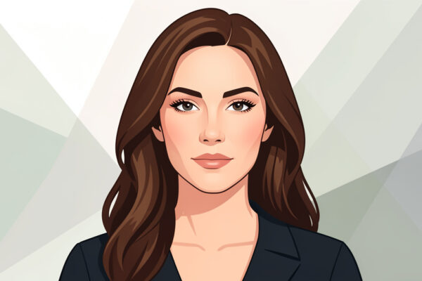 Trish Adora - Professional Portrait