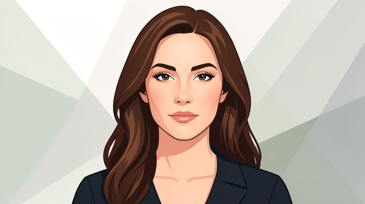 Trish Adora - Professional Portrait