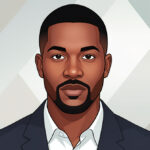 Troy Landry - Professional Portrait