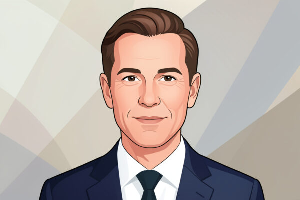 Turner Tenney - Professional Portrait