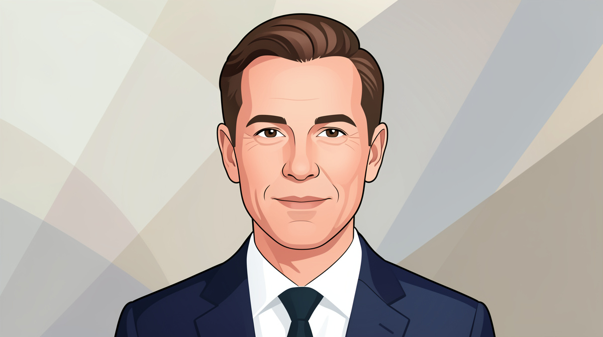 Turner Tenney - Professional Portrait