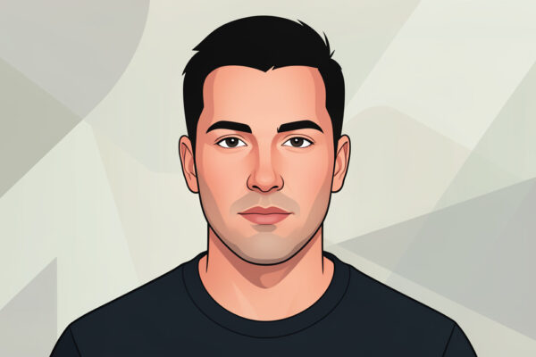 Tyler1 - Professional Portrait