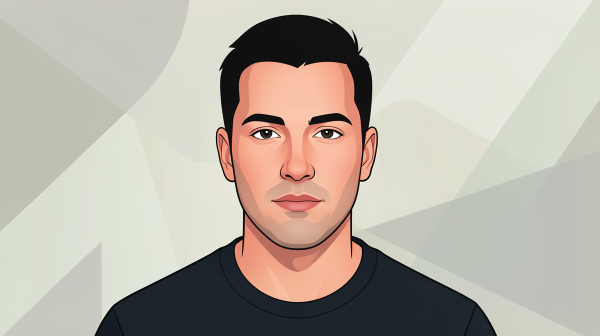 Tyler1 - Professional Portrait