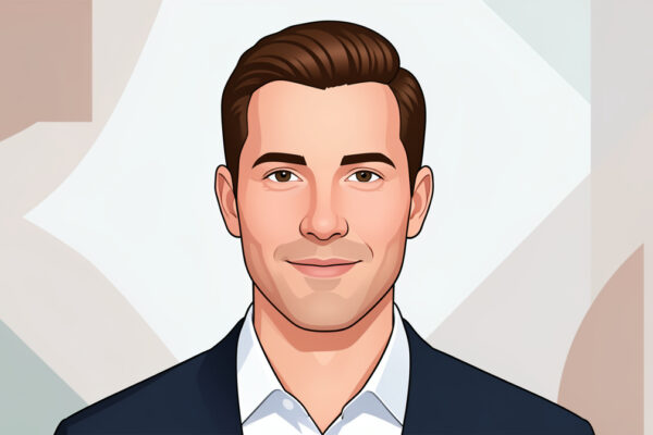 Tyler McLaughlin - Professional Portrait