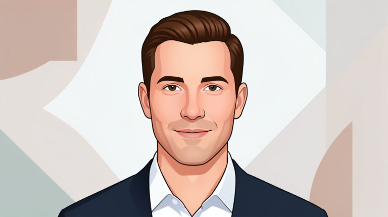 Tyler McLaughlin - Professional Portrait
