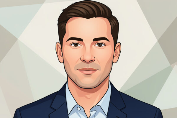 Tyler Priddy - Professional Portrait