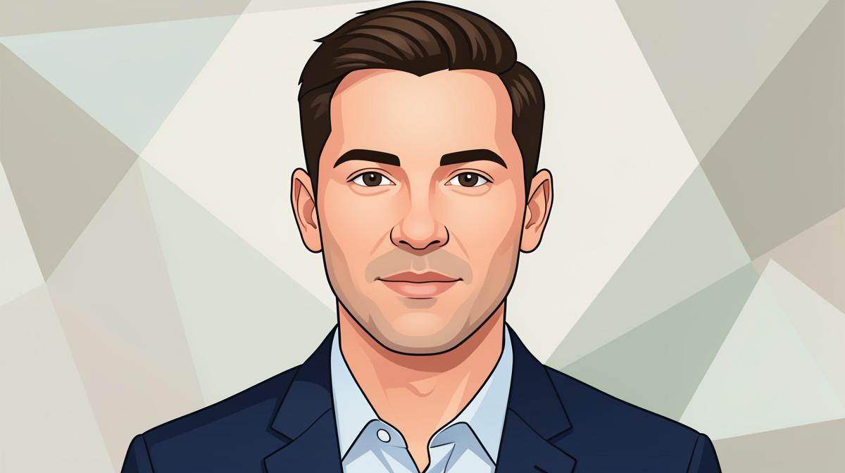 Tyler Priddy - Professional Portrait