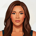 Tyra Banks - Professional Portrait