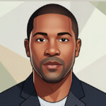 Tyronn Lue - Professional Portrait