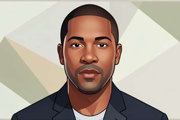 Tyronn Lue - Professional Portrait