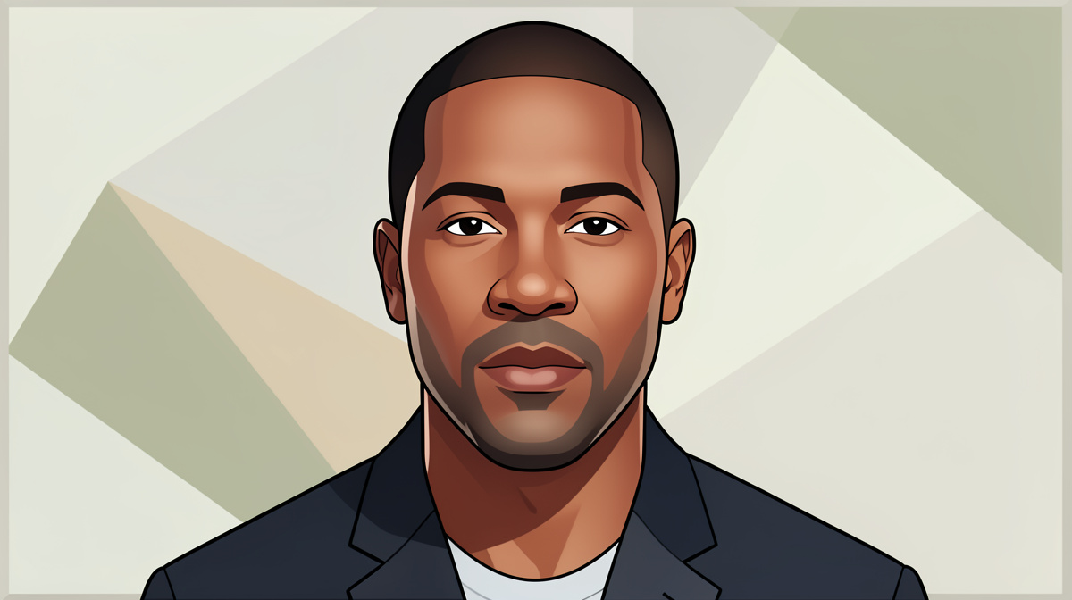 Tyronn Lue - Professional Portrait