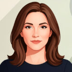 Ursula Stolf - Professional Portrait