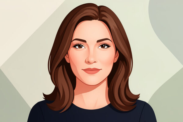 Ursula Stolf - Professional Portrait