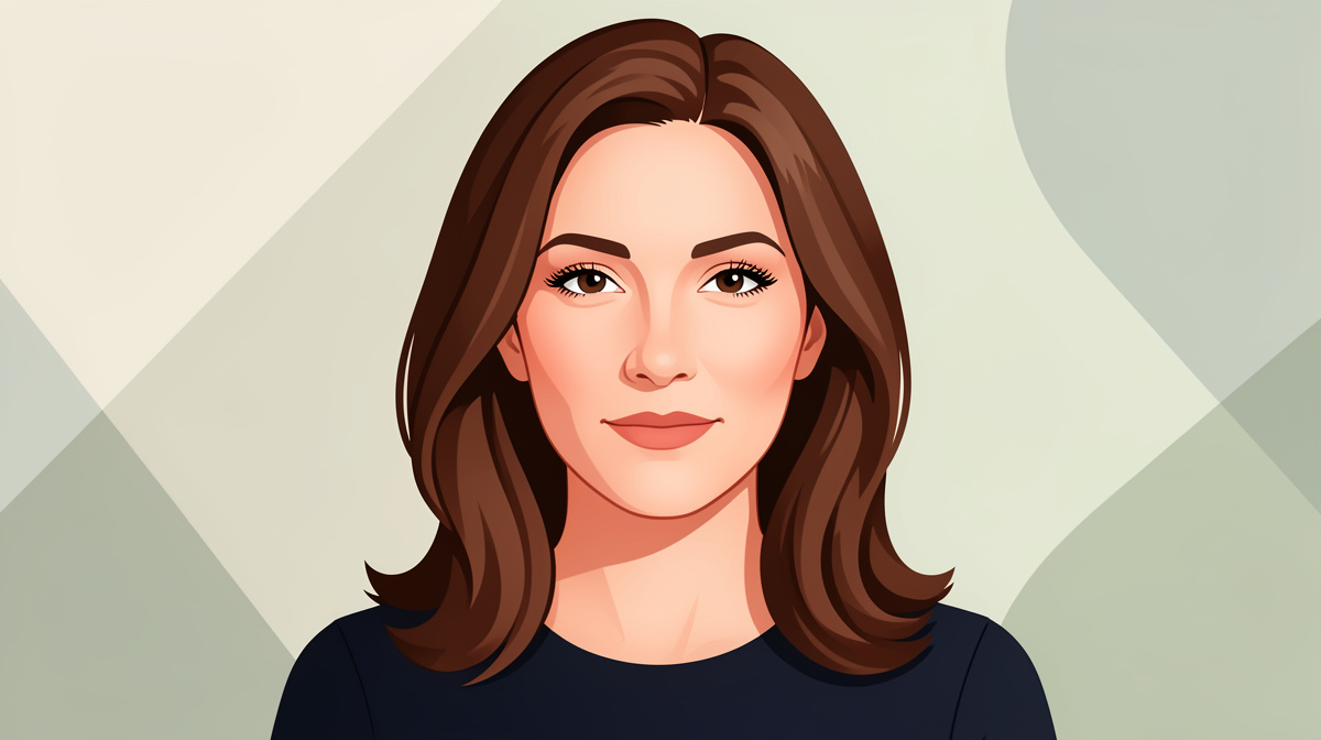 Ursula Stolf - Professional Portrait