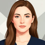 Valeriia Makusheva - Professional Portrait