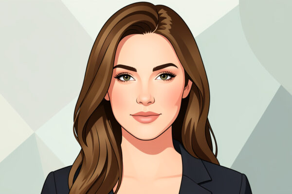 Vanessa Hudgens - Professional Portrait