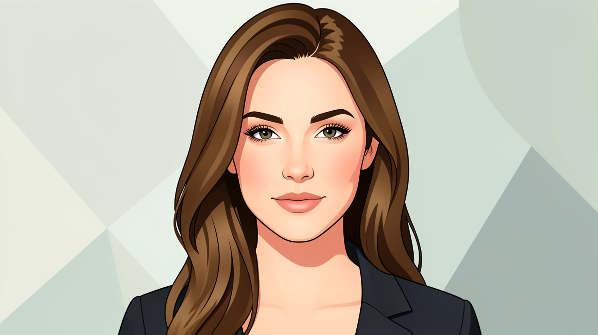 Vanessa Hudgens - Professional Portrait