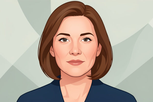 Vené Freysen Chatwin - Professional Portrait